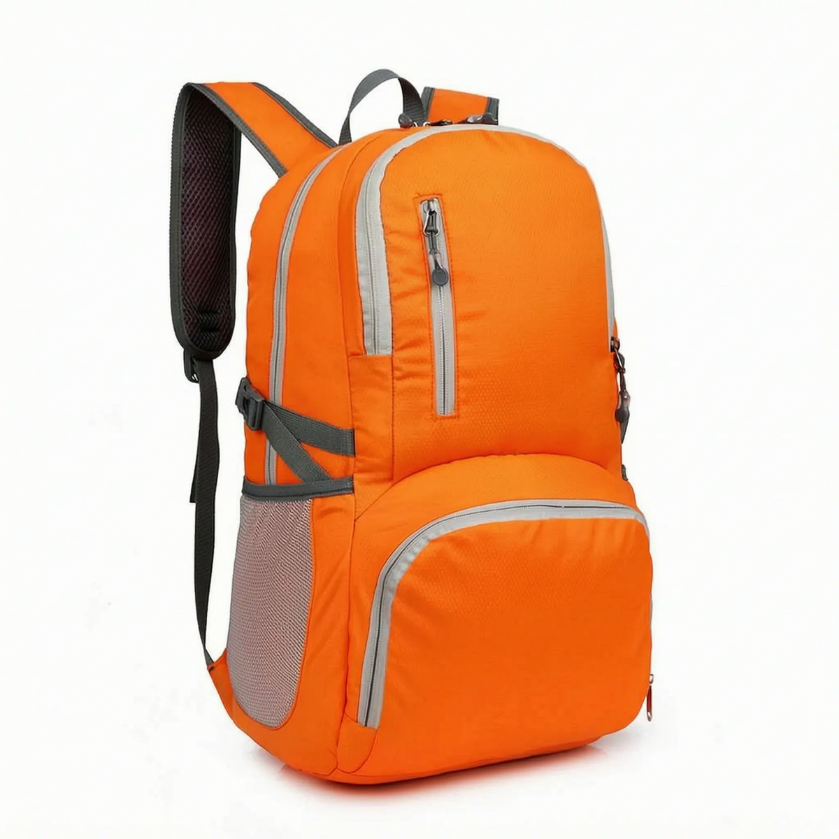 TerraVey | Stowly Faltbarer Reiserucksack
