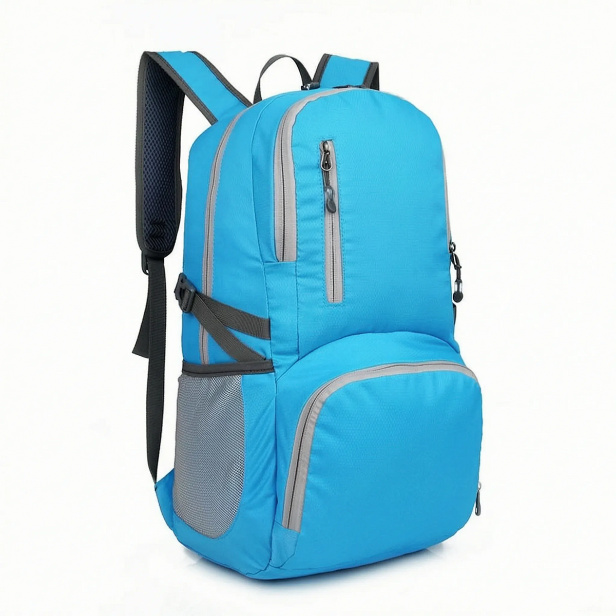 TerraVey | Stowly Faltbarer Reiserucksack