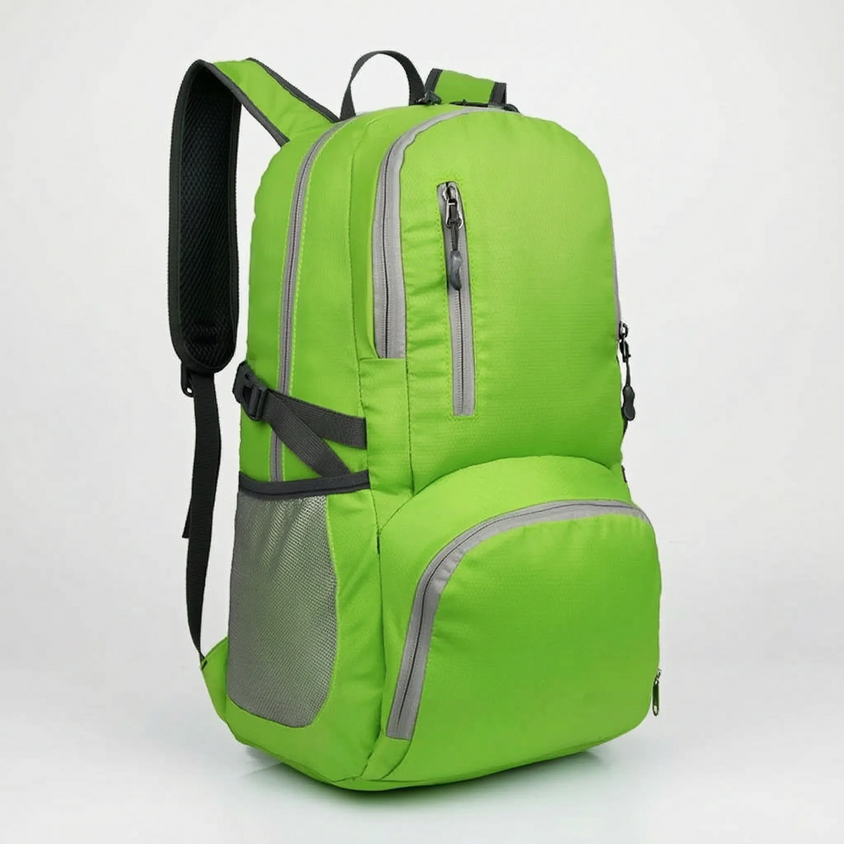 TerraVey | Stowly Faltbarer Reiserucksack