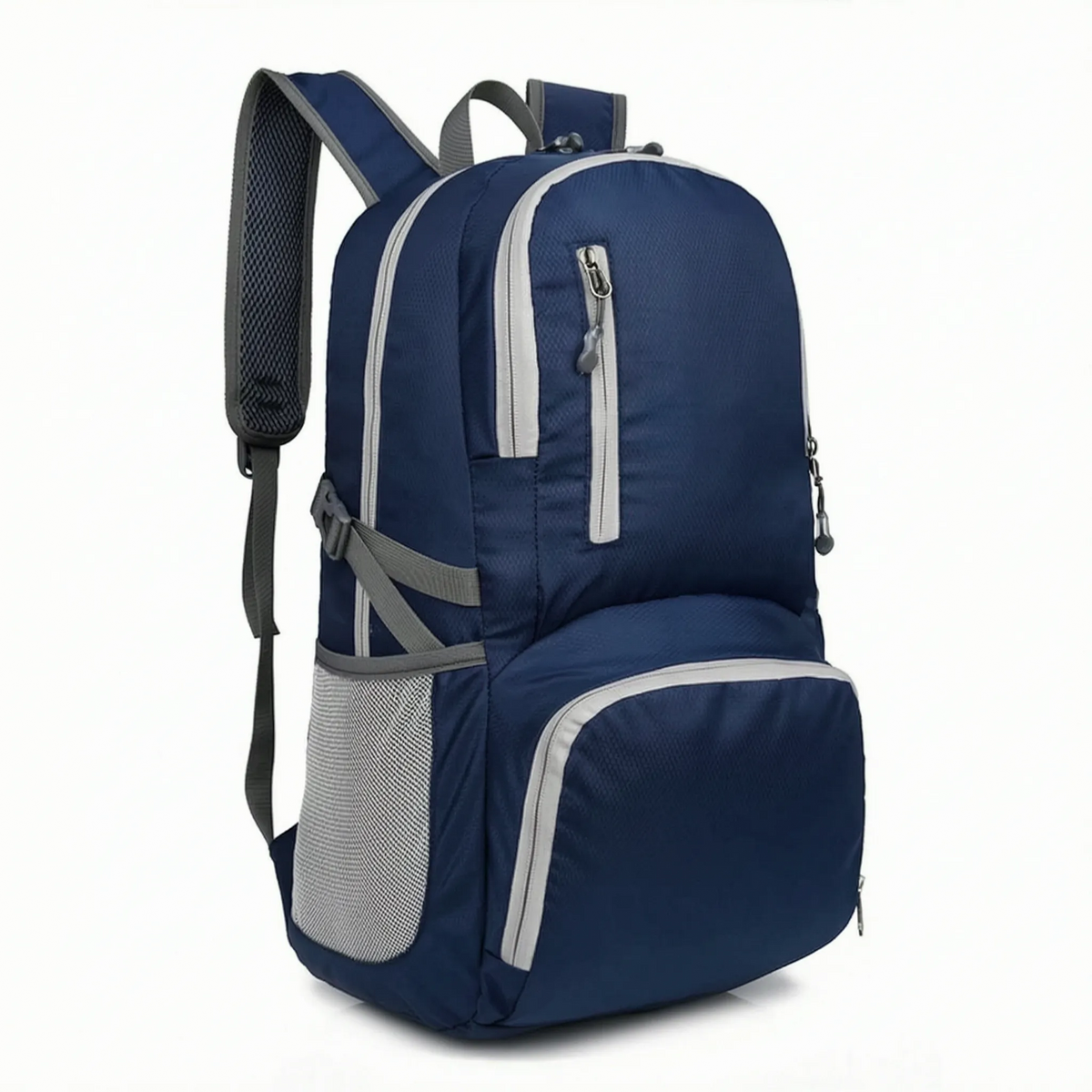 TerraVey | Stowly Faltbarer Reiserucksack