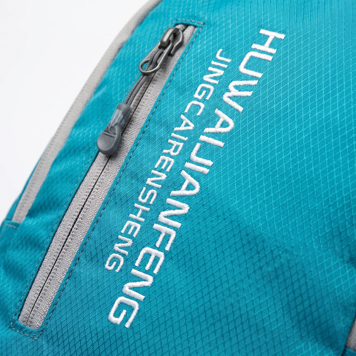 TerraVey | Stowly Faltbarer Reiserucksack
