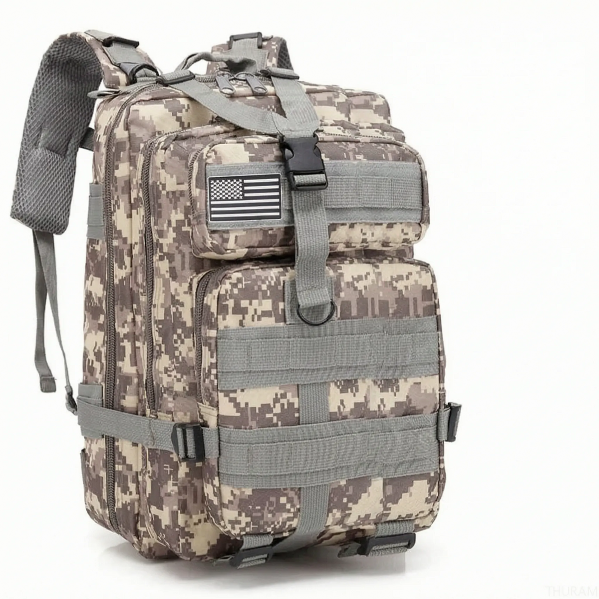 TerraVey | Stowrig Tactical-Rucksack