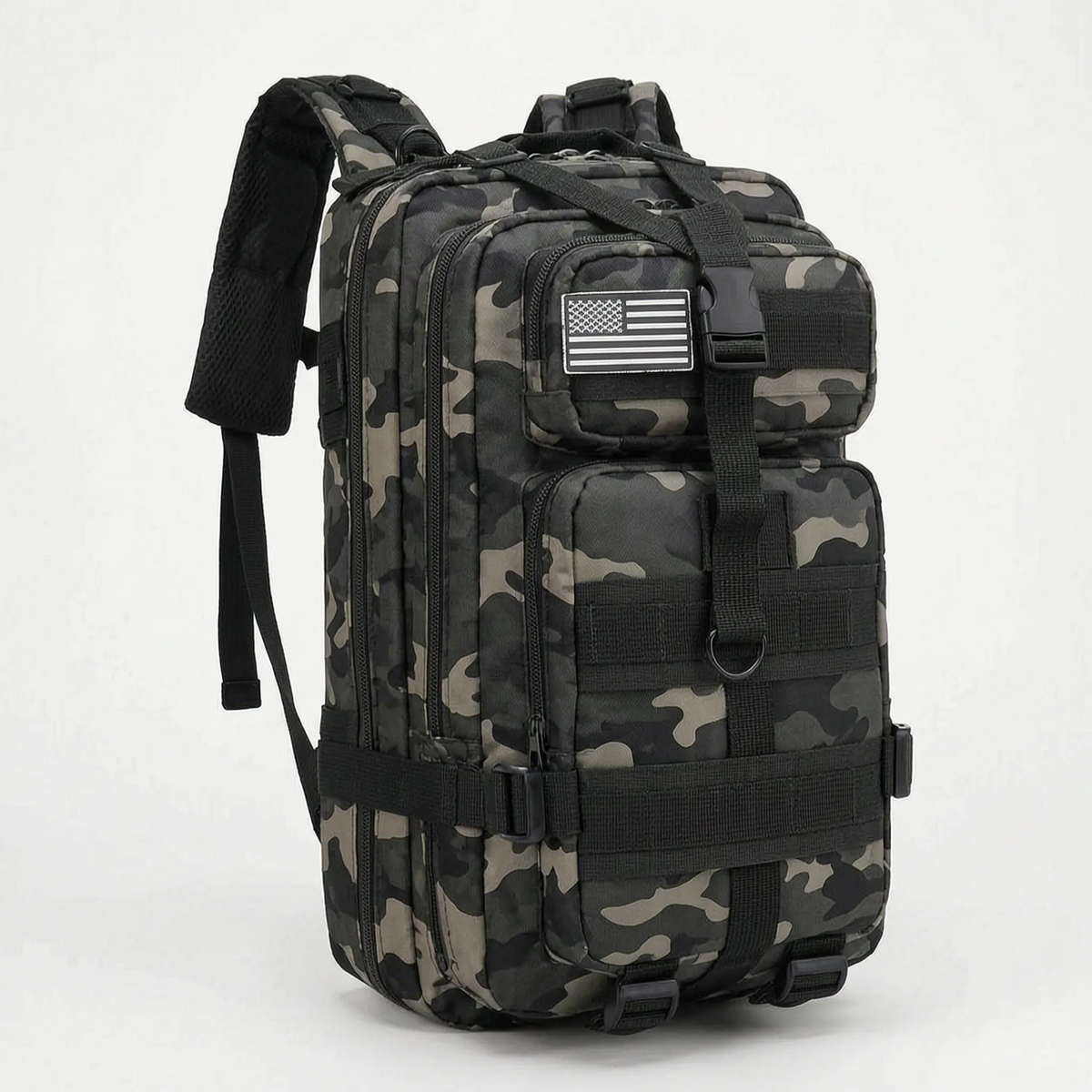 TerraVey | Stowrig Tactical-Rucksack