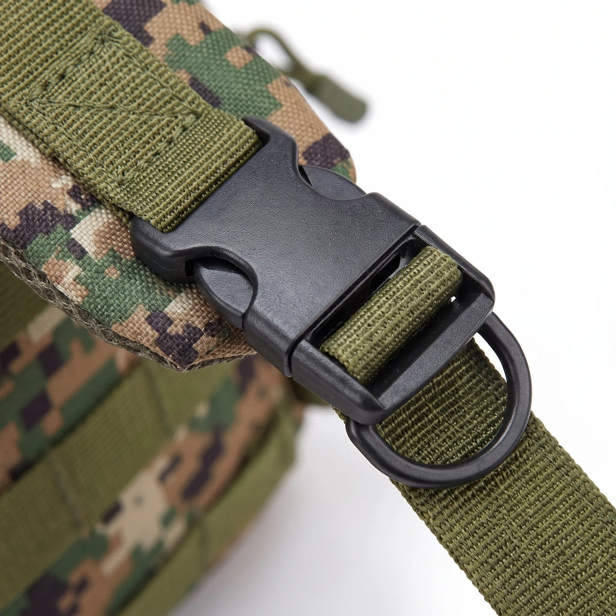 TerraVey | Stowrig Tactical-Rucksack