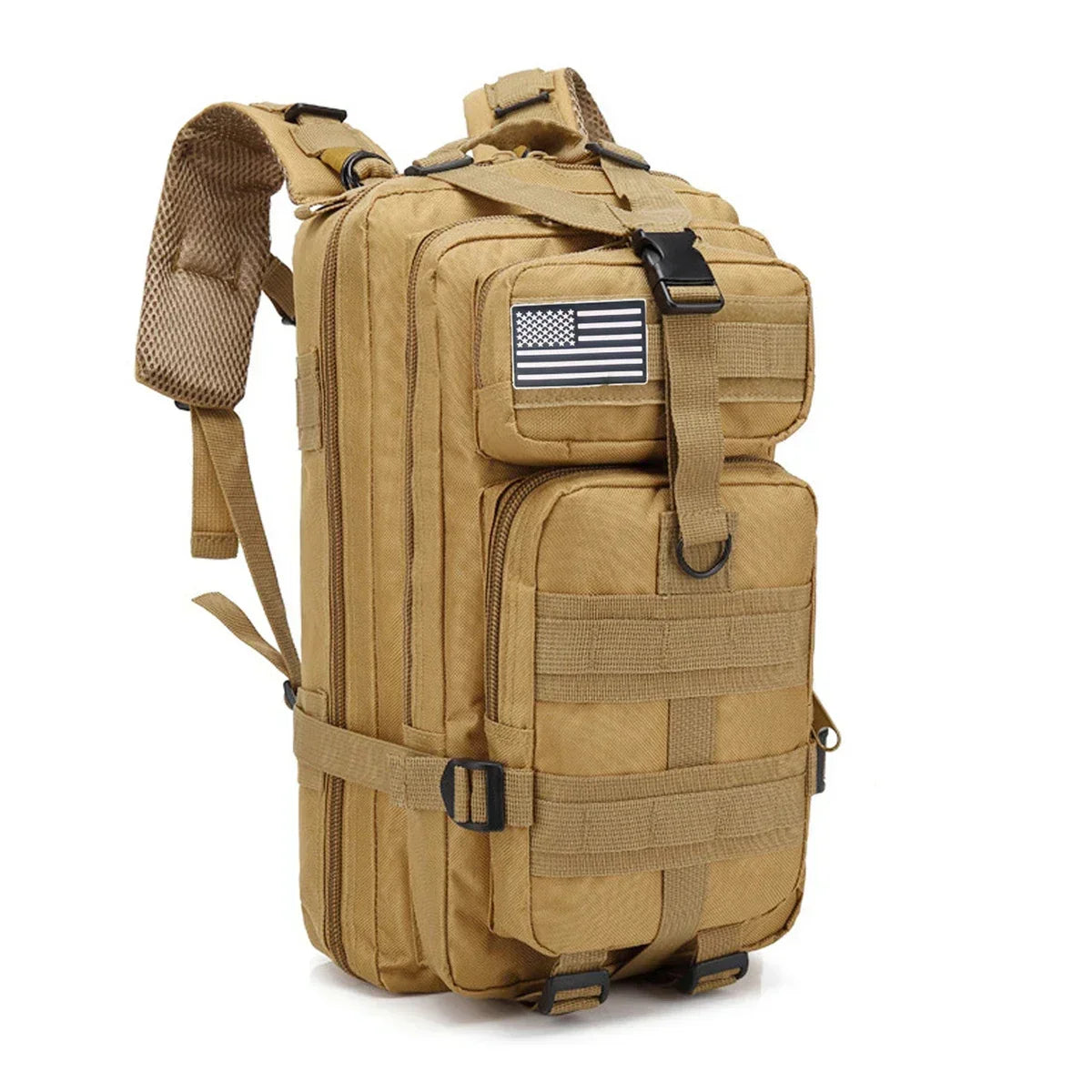 TerraVey | Stowrig Tactical-Rucksack