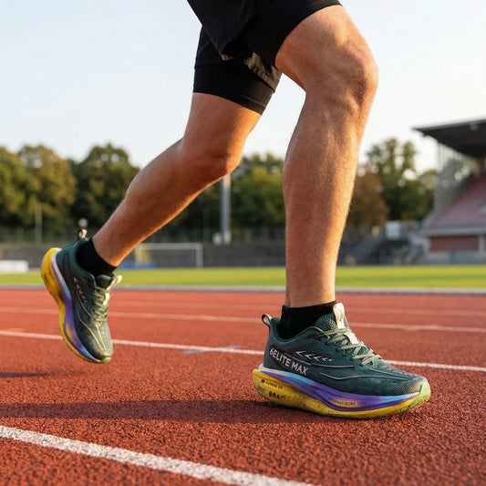 TerraVey | Stryddex Leichtgewicht-Carbonfaser-Laufschuh