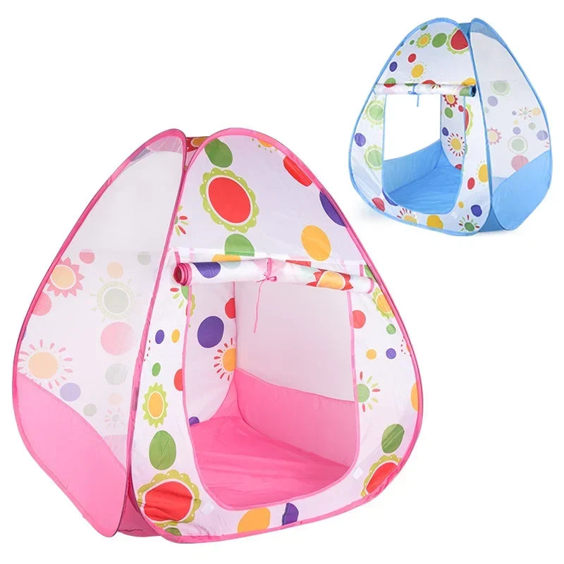 TerraVey | Sunblet Pop-up-Spielzelt