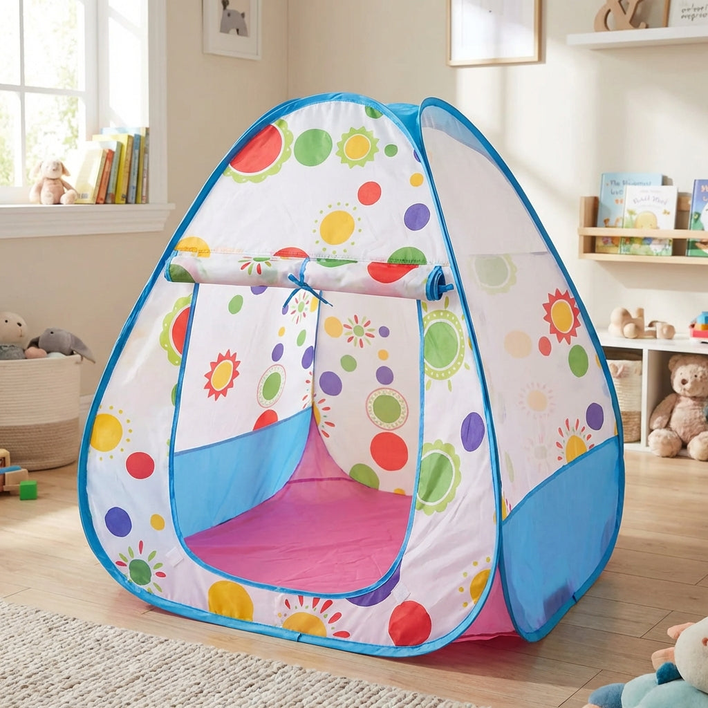 TerraVey | SunletPod Pop-up Spielzelt