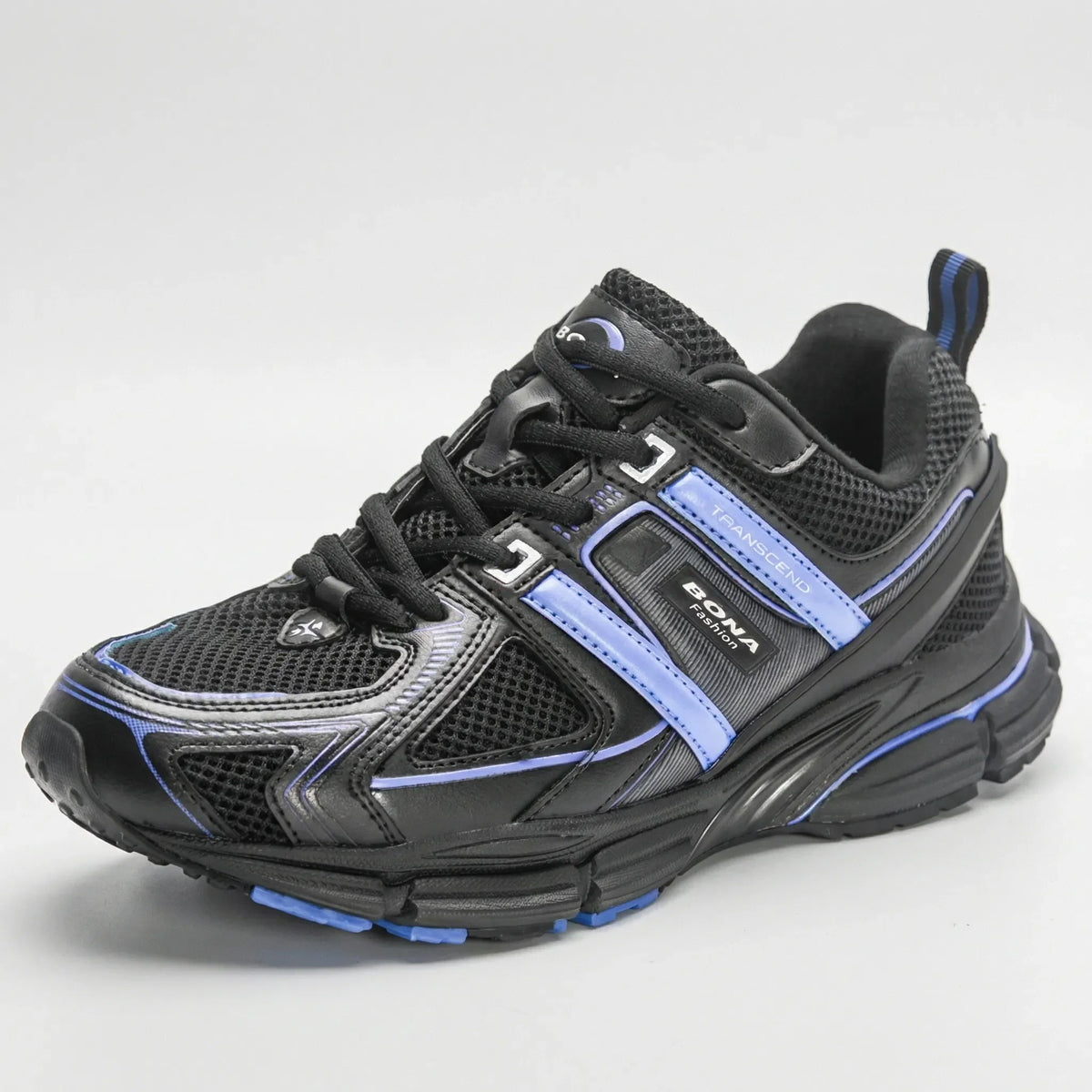 TerraVey | Swiftrek Atmungsaktiver Mesh-Laufschuh für Herren
