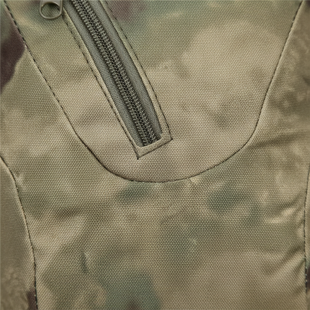 TerraVey | Taktischer Camouflage-Tagesrucksack