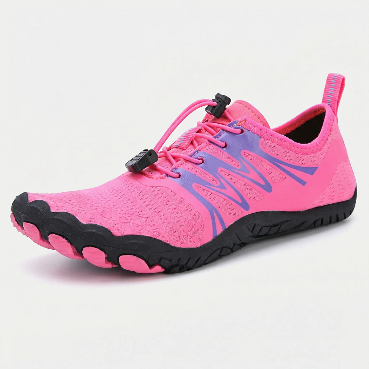 TerraVey | Tidestep Schnelltrocknender Barfuß-Wassersneaker