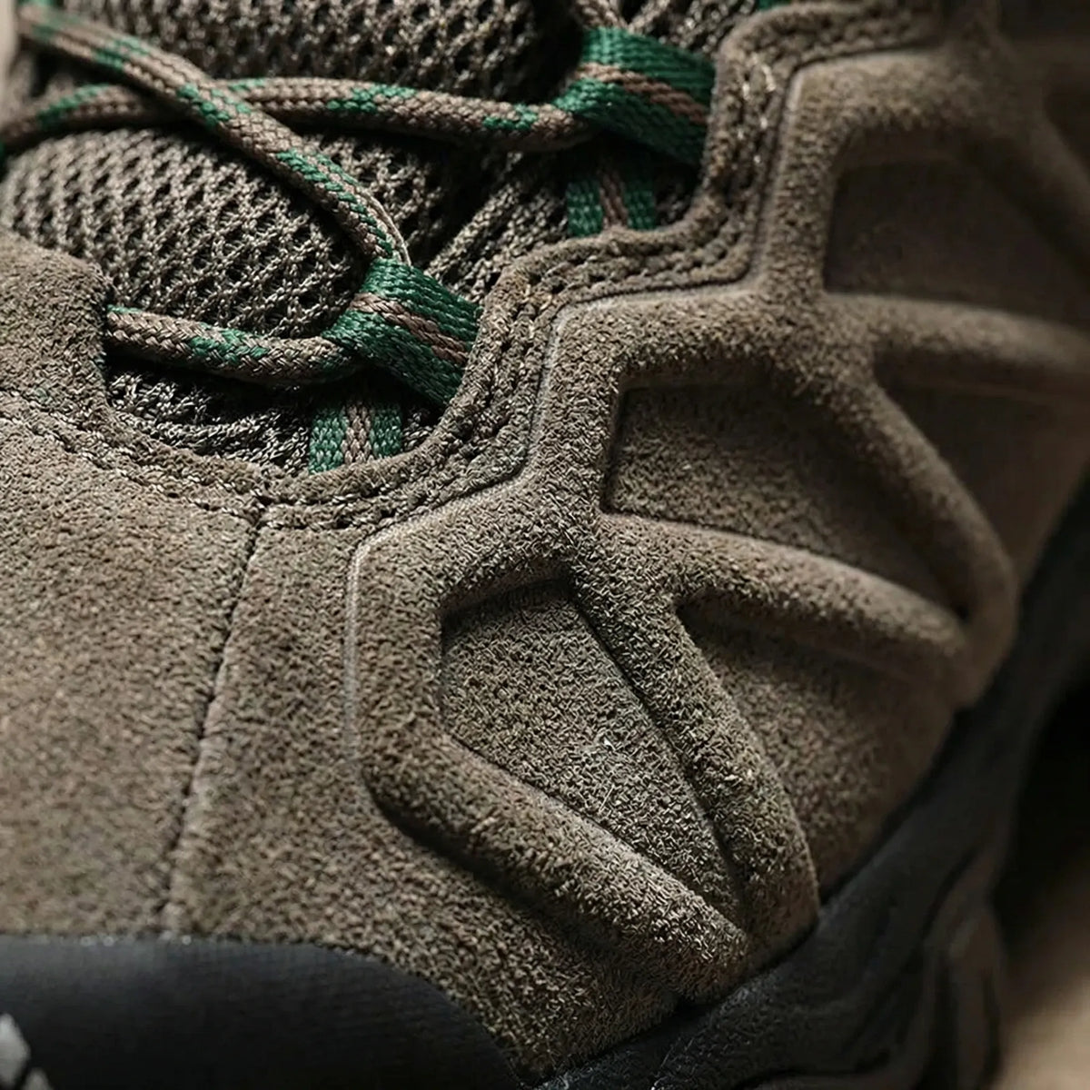 TerraVey | TrailKnox Schnürstiefel Herren Outdoor Wanderschuh