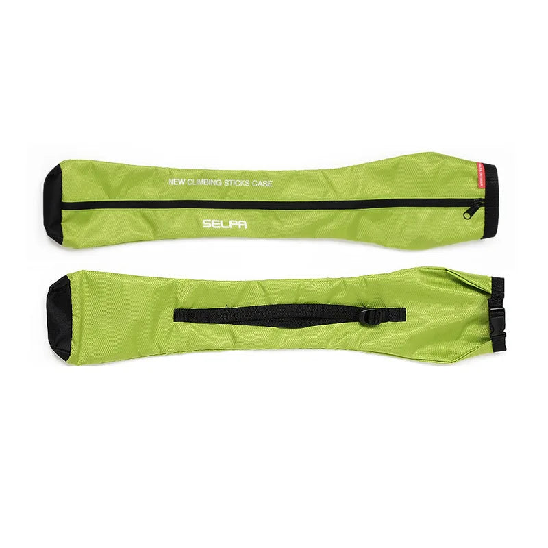 TerraVey | TrailPorter Wasserdichte Trekkingstöcke-Tasche