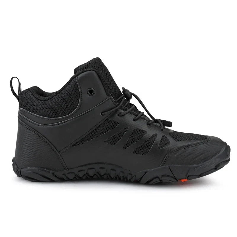 TerraVey | Trailvorr Mittelhoch-Wander-Outdoorschuh