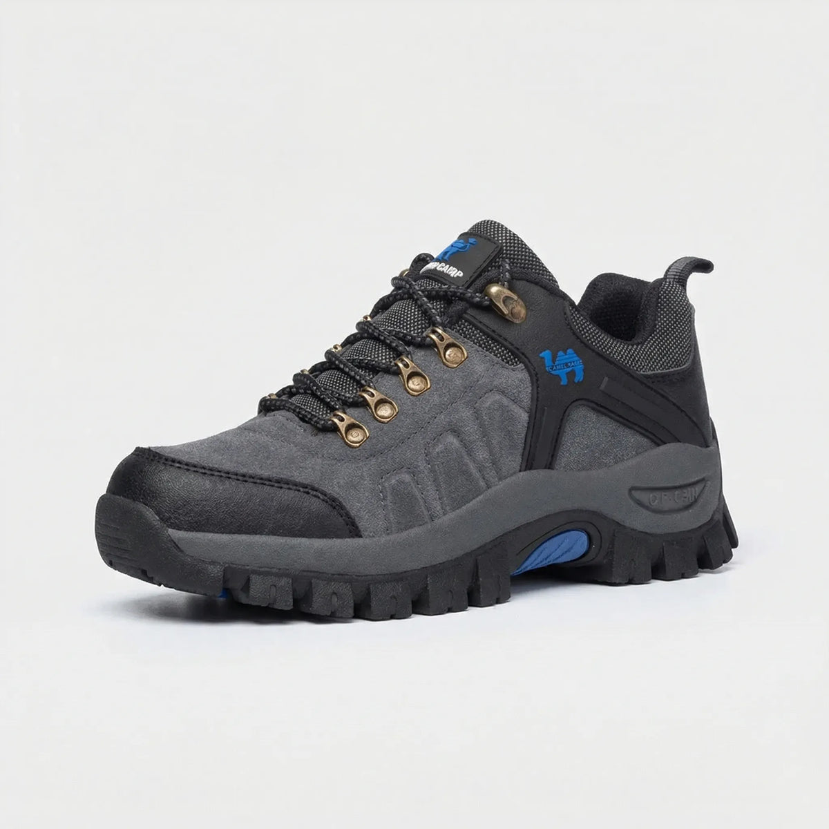 TerraVey | Trailwick Niedrigschaft-Outdoor-Wanderschuh
