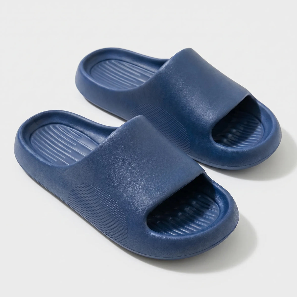 TerraVey | Treadix Chunky Slip-On-Pantoletten