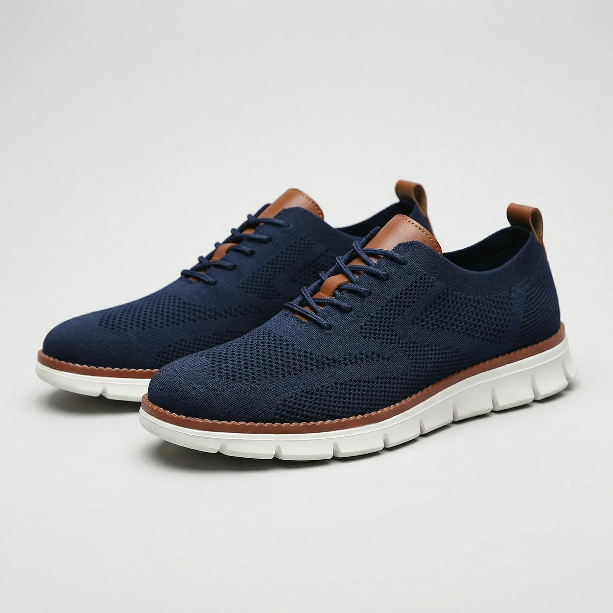 TerraVey | Treadyn Leichter atmungsaktiver Fly-knit-Sneaker
