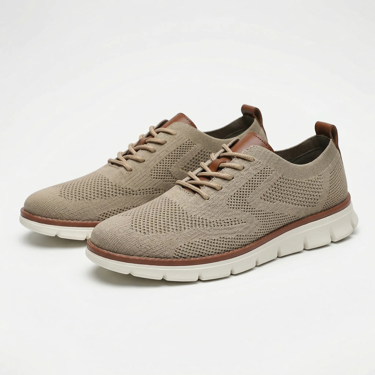 TerraVey | Treadyn Leichter atmungsaktiver Fly-knit-Sneaker