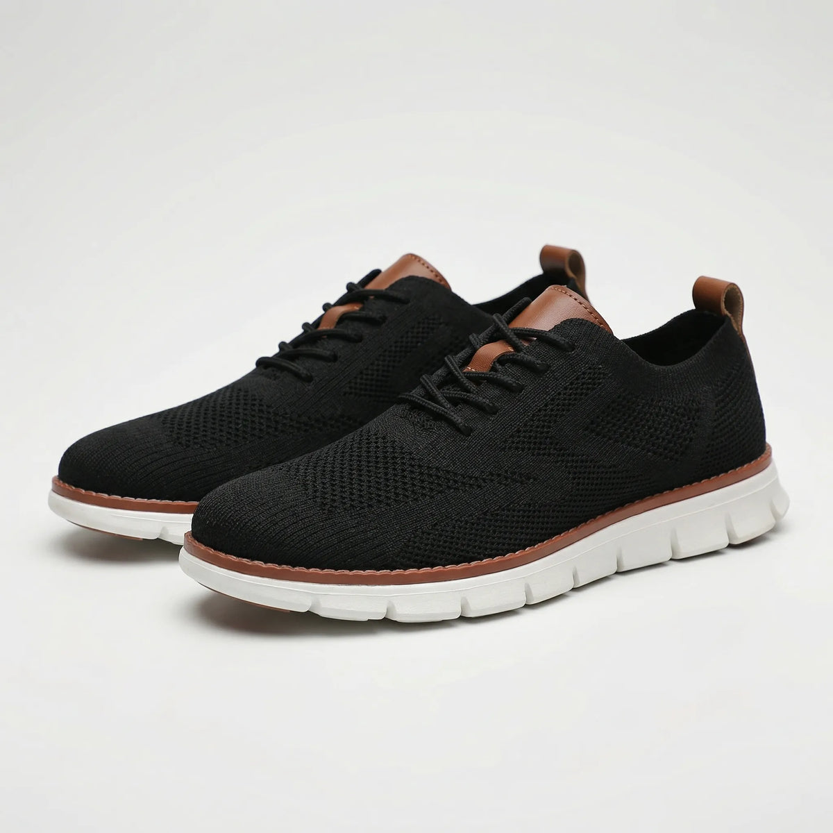 TerraVey | Treadyn Leichter atmungsaktiver Fly-knit-Sneaker