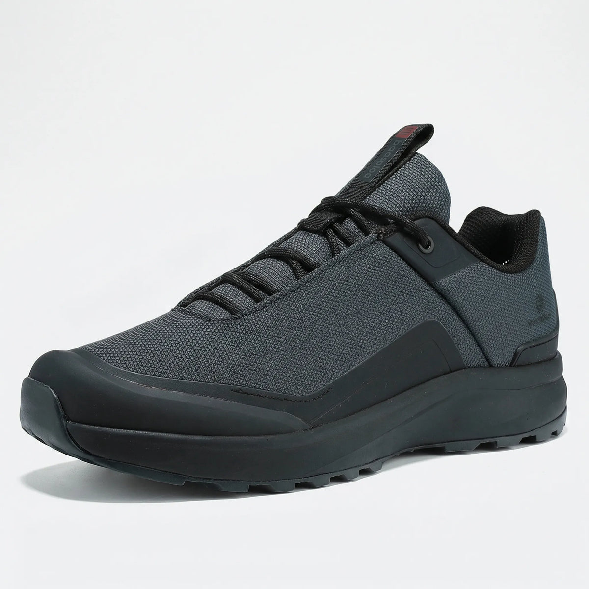 TerraVey | Trekbound Wasserdichte Schnürer-Wanderschuhe Low-Top