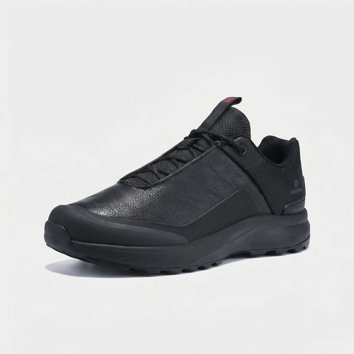 TerraVey | Trekbound Wasserdichte Schnürer-Wanderschuhe Low-Top