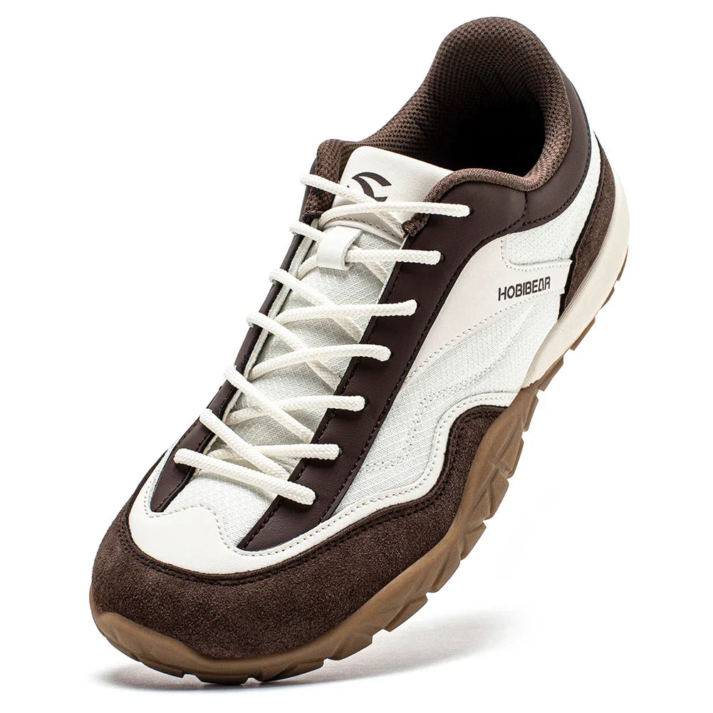 TerraVey | Trekval Breitschaft Unisex-Trailwanderschuh