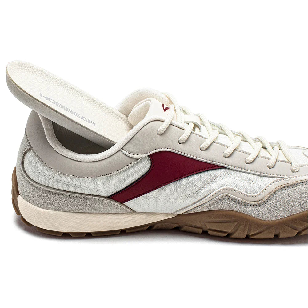 TerraVey | Trekval Breitschaft Unisex-Trailwanderschuh