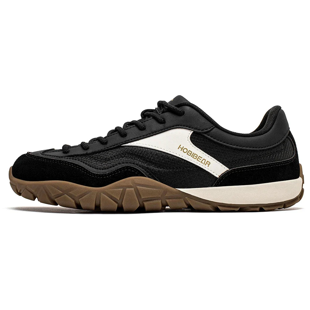 TerraVey | Trekval Breitschaft Unisex-Trailwanderschuh