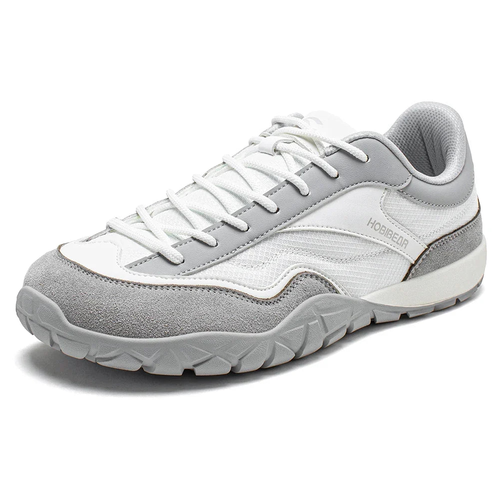 TerraVey | Trekval Breitschaft Unisex-Trailwanderschuh
