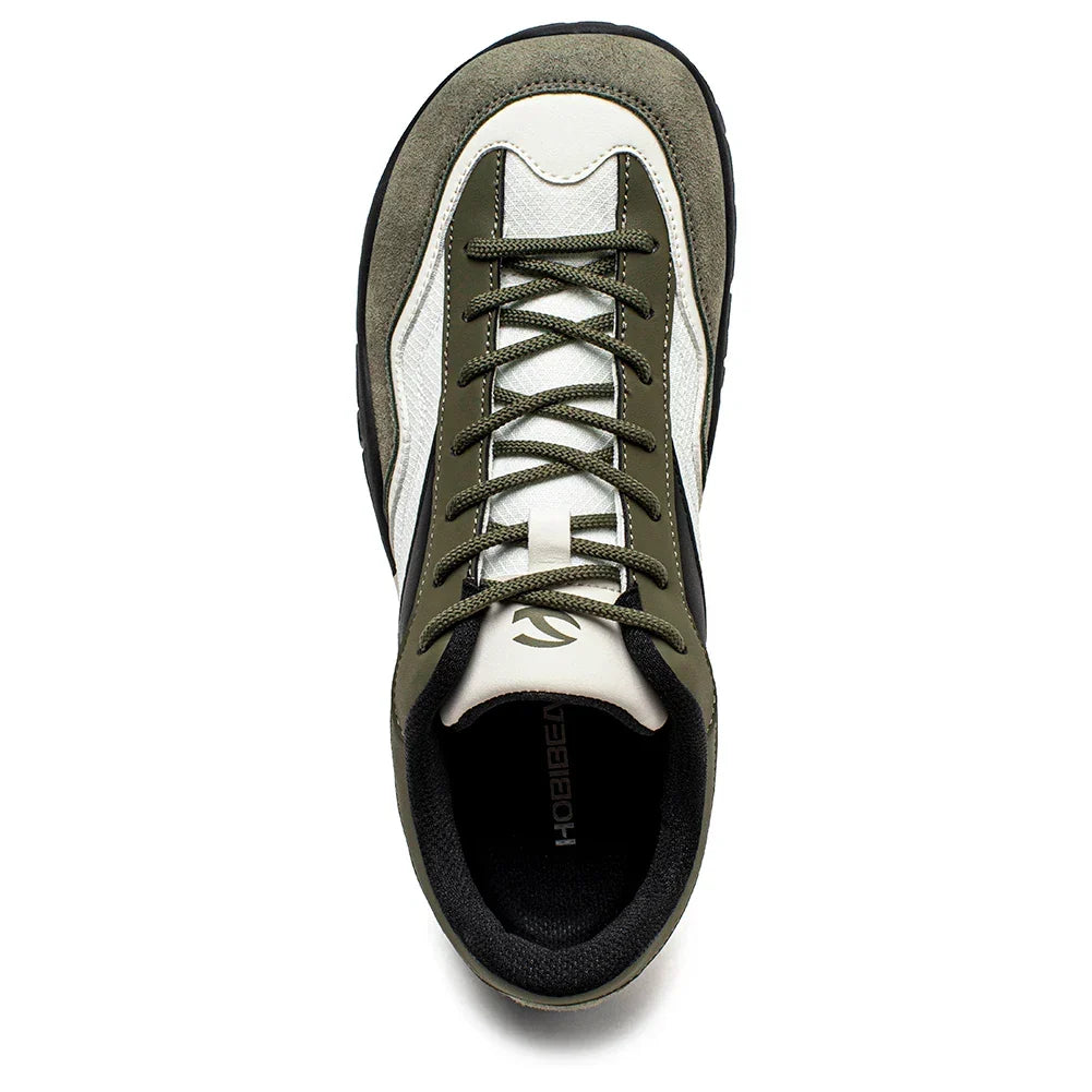 TerraVey | Trekval Breitschaft Unisex-Trailwanderschuh
