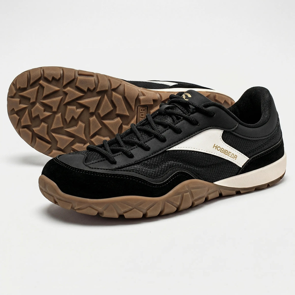 TerraVey | Trekval Breitschaft Unisex-Trailwanderschuh