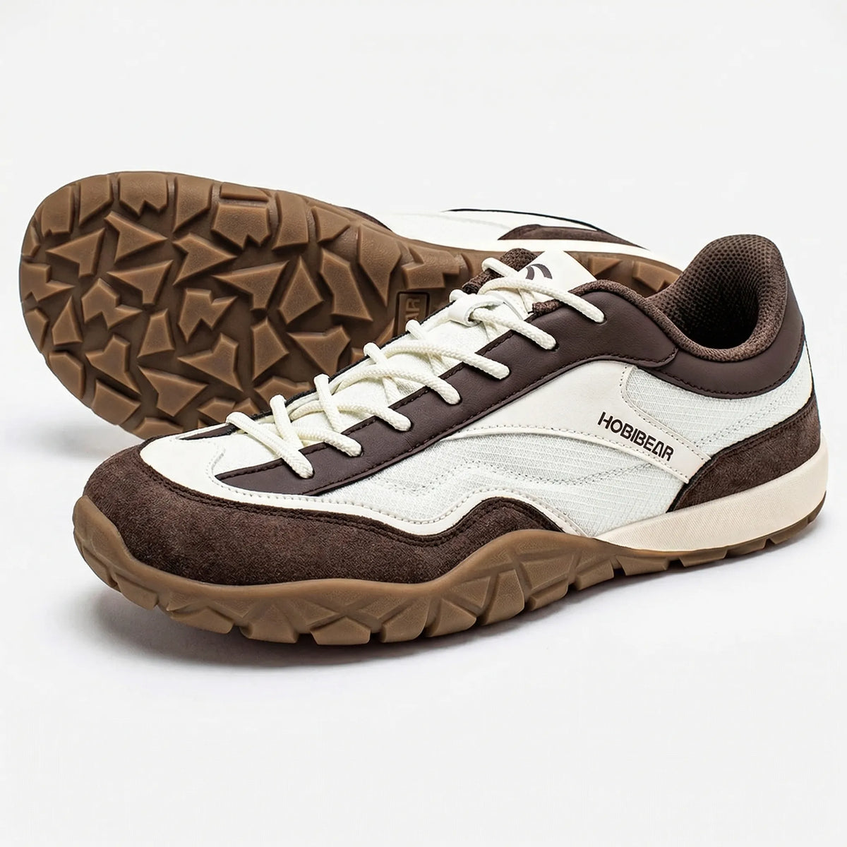 TerraVey | Trekval Breitschaft Unisex-Trailwanderschuh