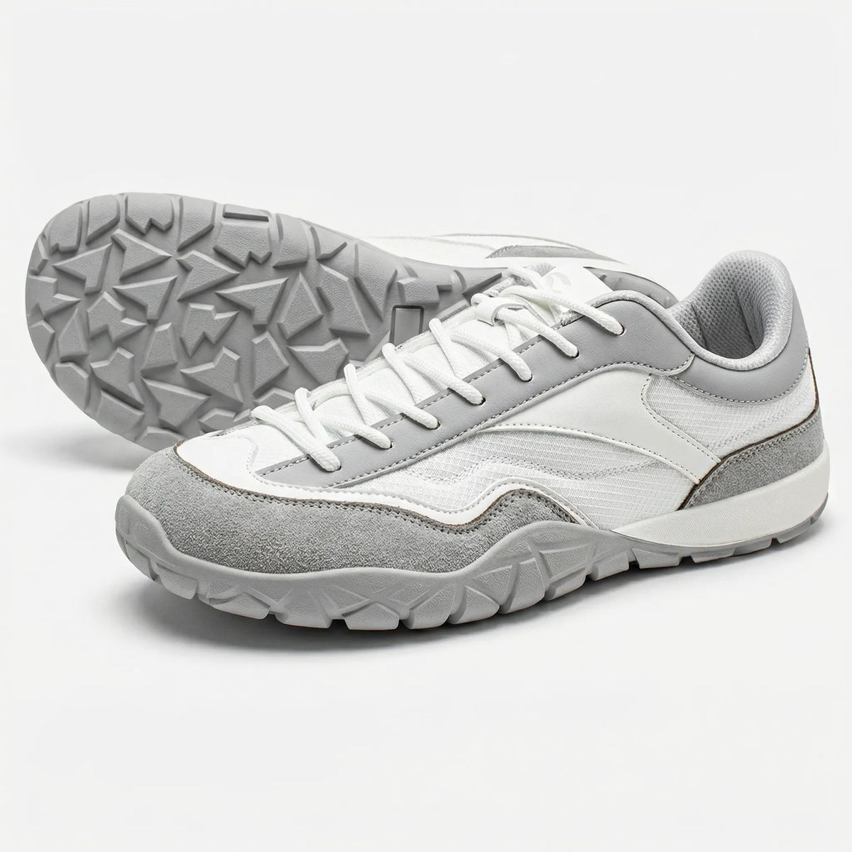 TerraVey | Trekval Breitschaft Unisex-Trailwanderschuh