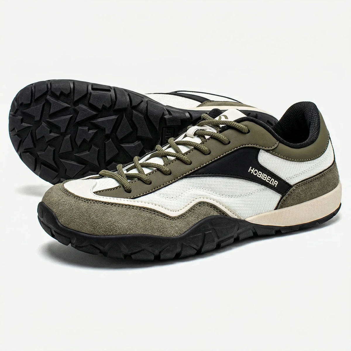 TerraVey | Trekval Breitschaft Unisex-Trailwanderschuh
