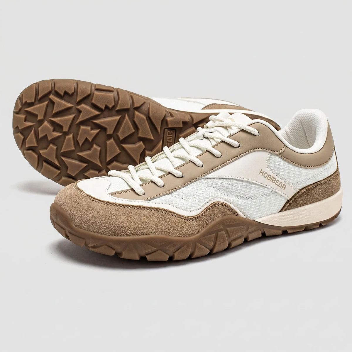 TerraVey | Trekval Breitschaft Unisex-Trailwanderschuh
