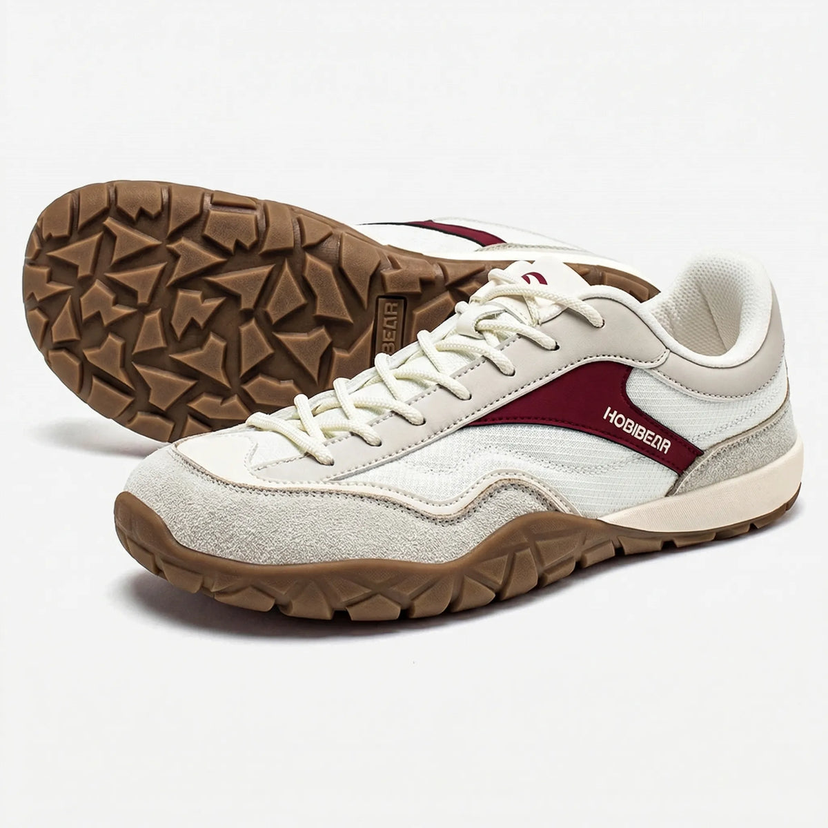 TerraVey | Trekval Breitschaft Unisex-Trailwanderschuh