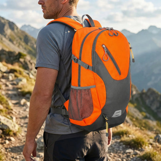 TerraVey | Trekvon 40-Liter Outdoor-Rucksack