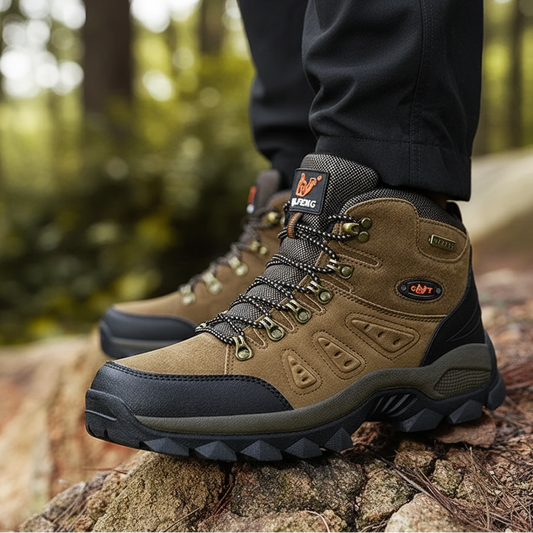 TerraVey | Northtrail High Hikers