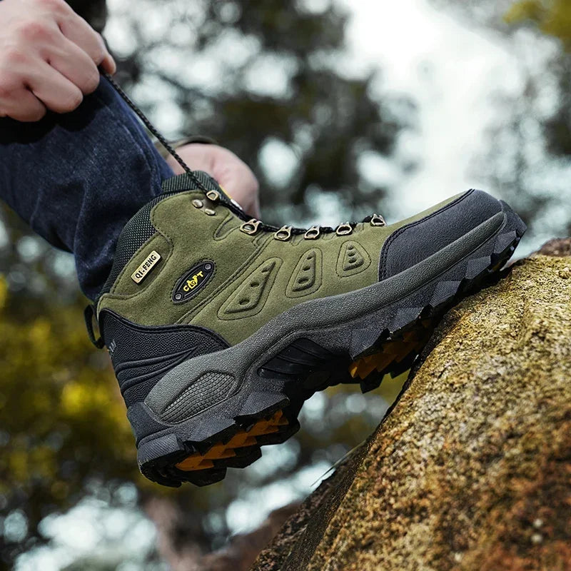 TerraVey | Northtrail High Hikers