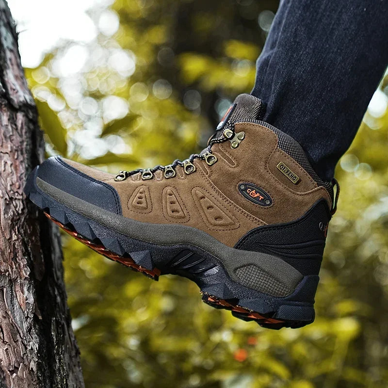 TerraVey | Northtrail High Hikers