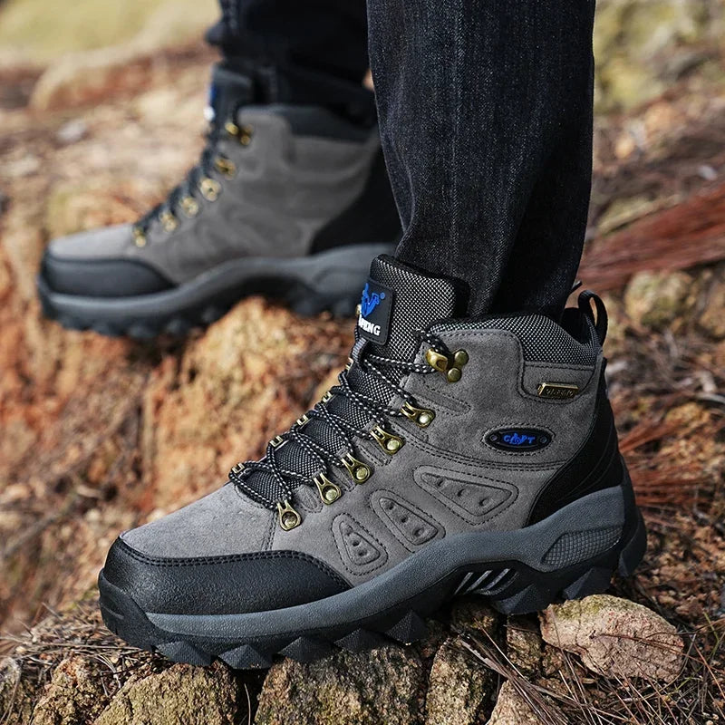 TerraVey | Northtrail High Hikers