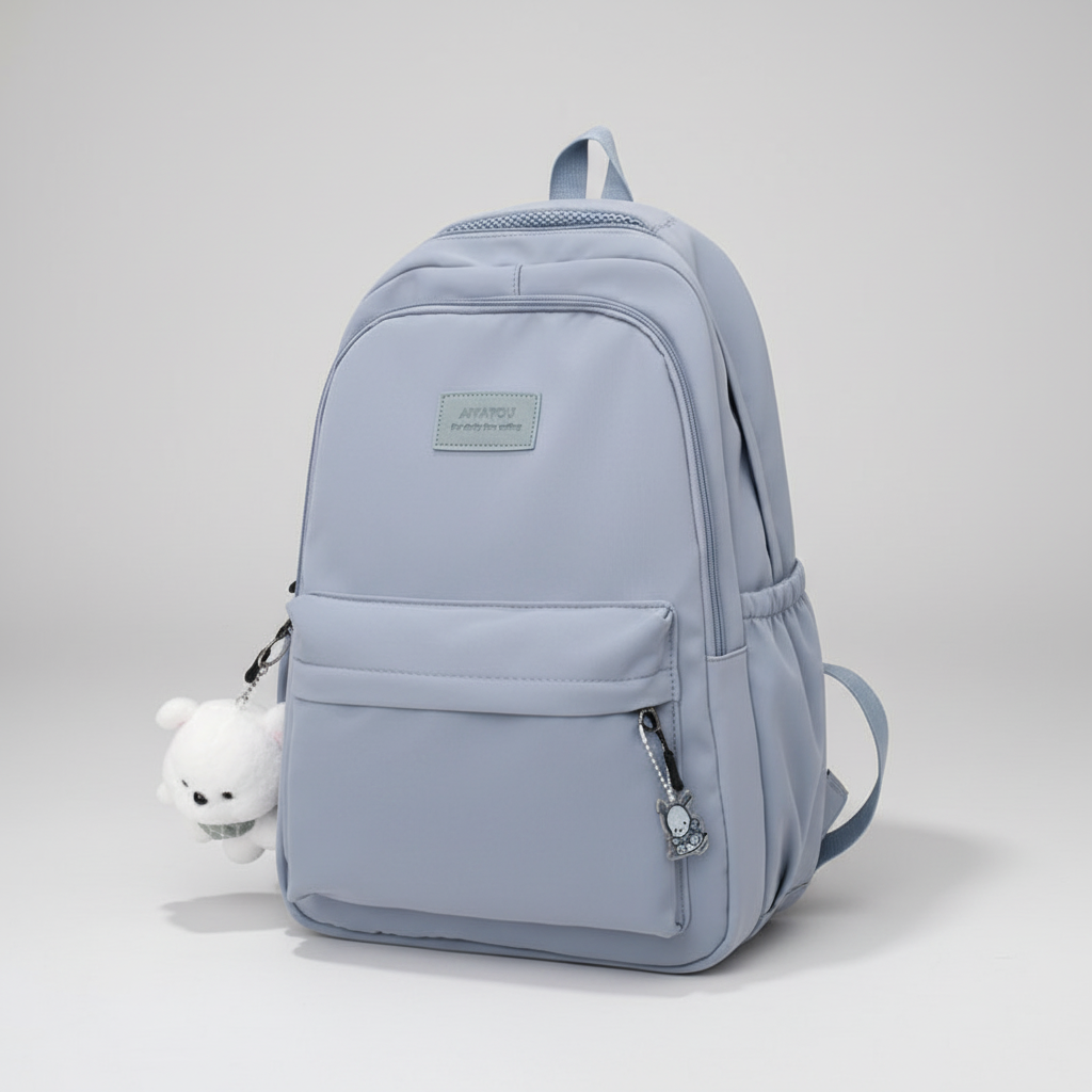 TerraVey | Vellora Hochleistungs-Rucksack