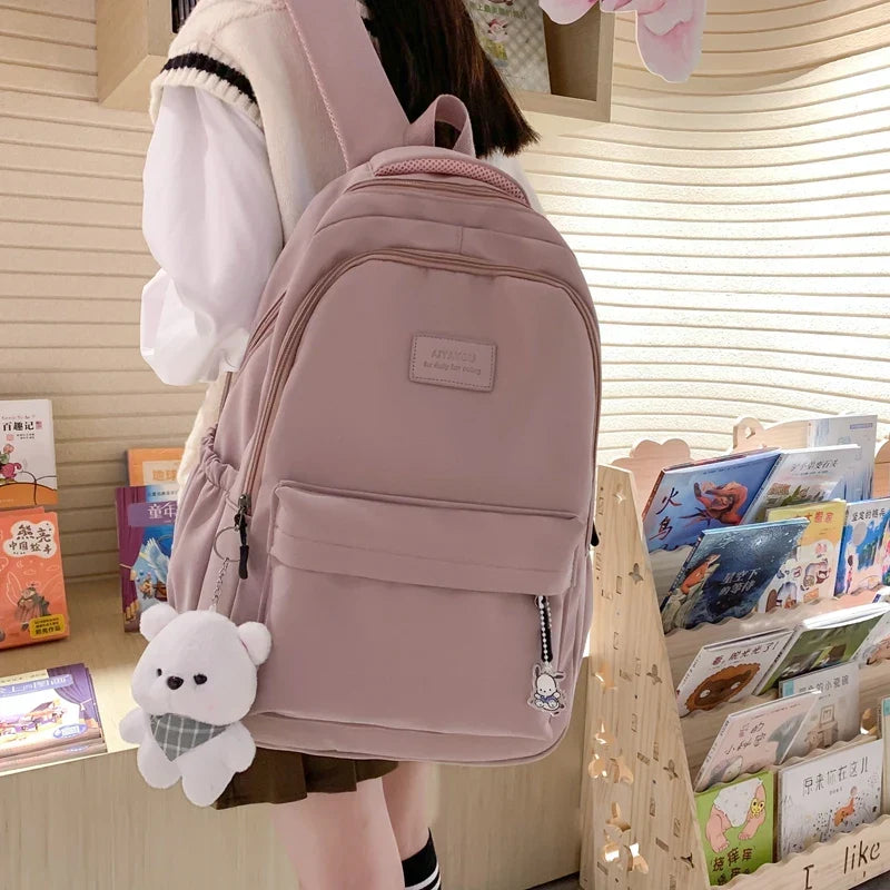 TerraVey | Vellora Hochleistungs-Rucksack