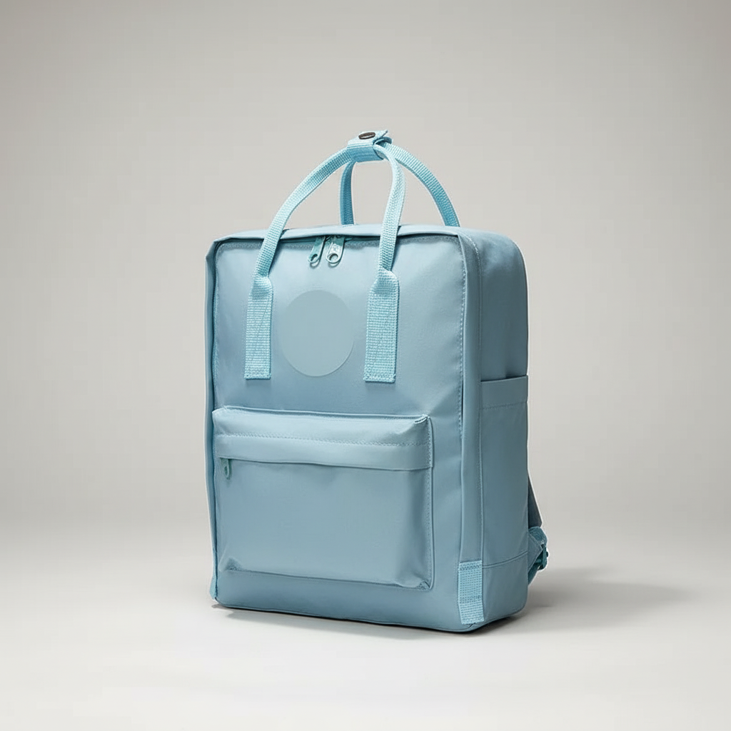 TerraVey | Veylora Kompakter wasserdichter Rucksack