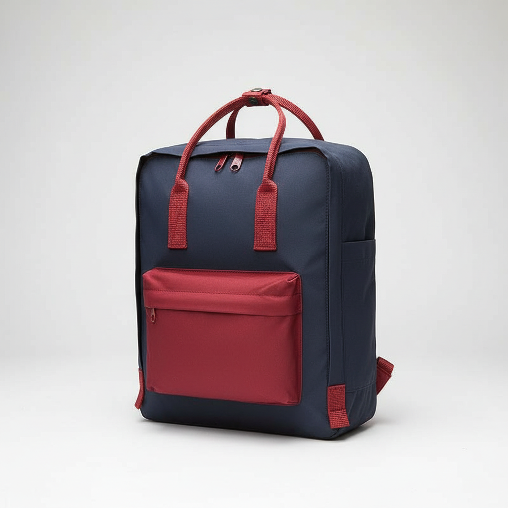 TerraVey | Veylora Kompakter wasserdichter Rucksack