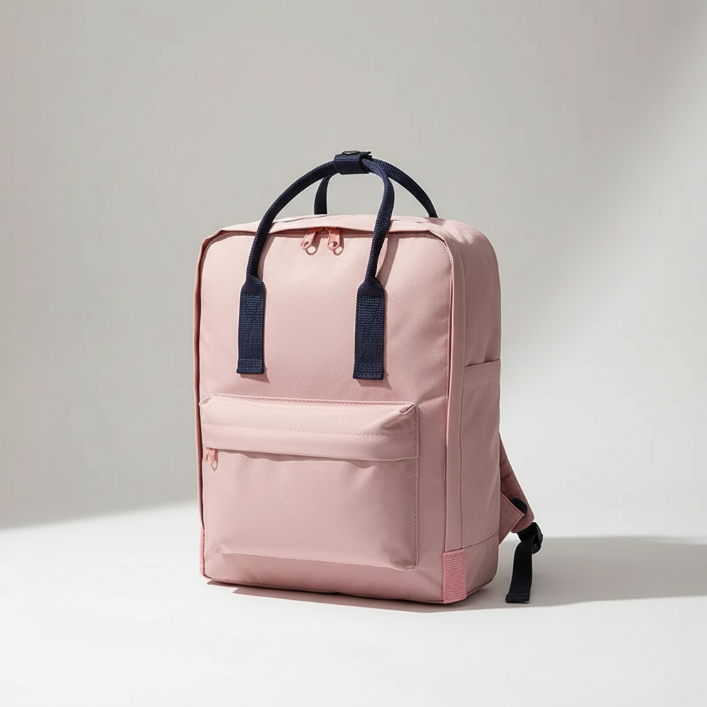 TerraVey | Veylora Kompakter wasserdichter Rucksack