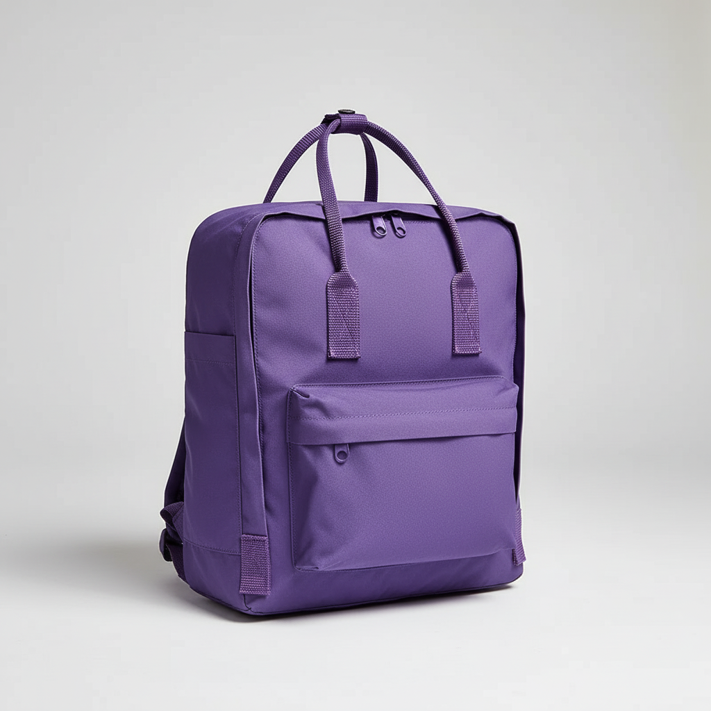 TerraVey | Veylora Kompakter wasserdichter Rucksack