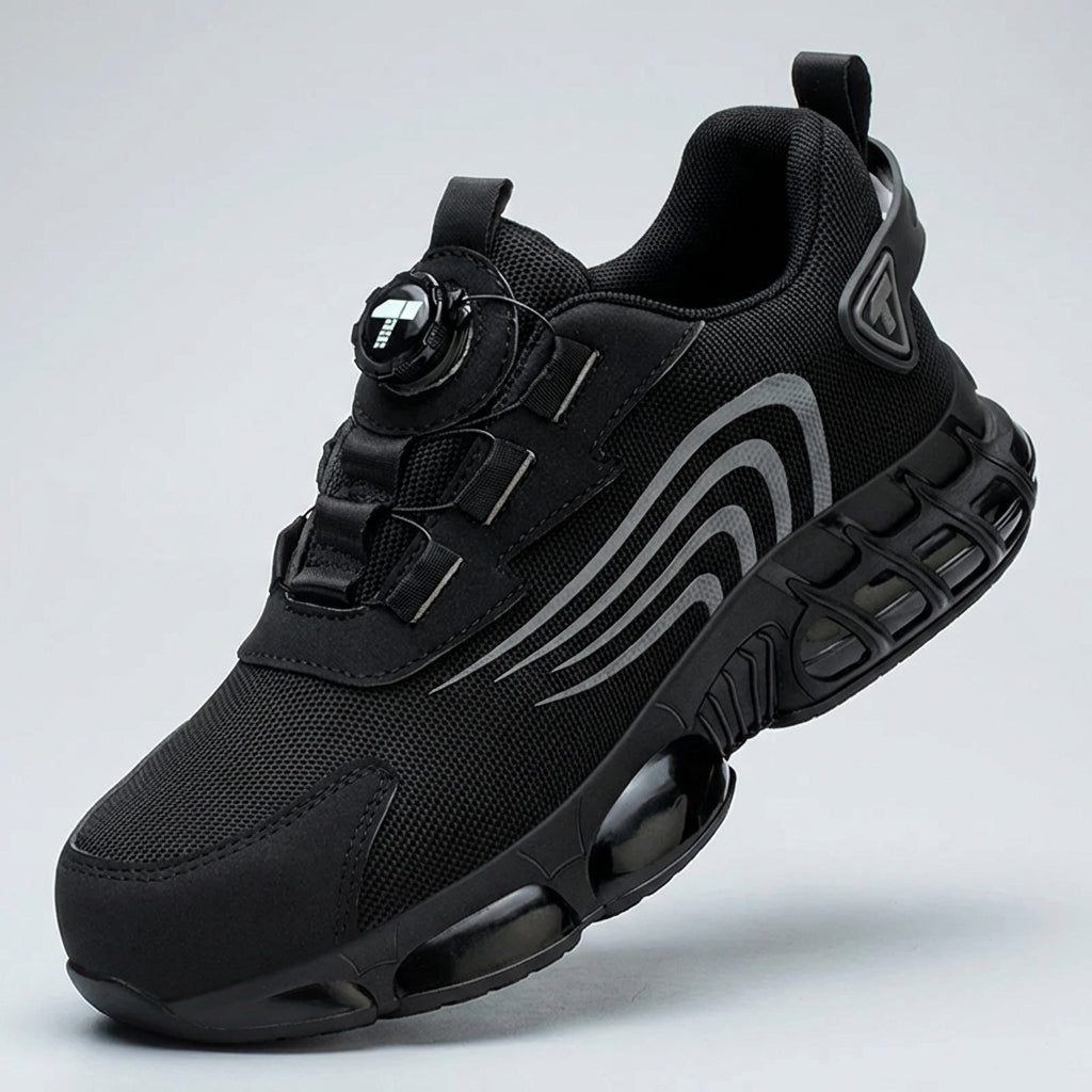 TerraVey | Vigorex Sicherheitssportschuh für Herren