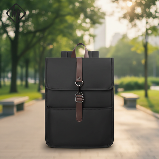 TerraVey | Vintage Business Laptop-Rucksack