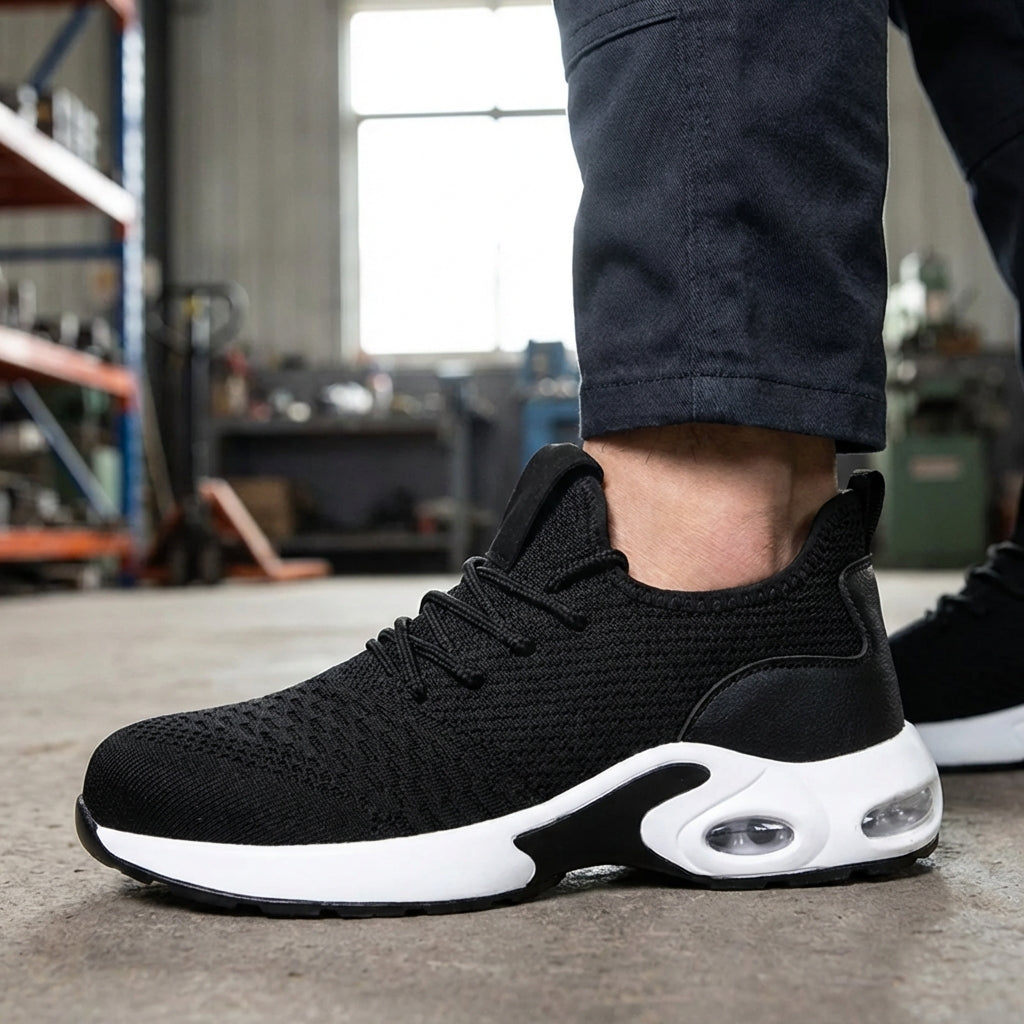 TerraVey | Voltguard Leichte Schutz-Sneaker